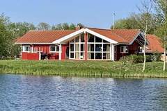 Ferienhaus - Ferienunterkunft in Otterndorf (6 Personen)