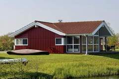 Ferienhaus - Ferienunterkunft in Otterndorf (6 Personen)