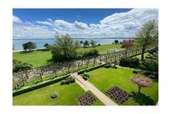 Ferienhaus - Ferienunterkunft in Lübeck-Travemünde (2 Personen)