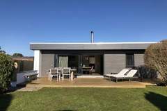 Ferienhaus - Ferienunterkunft in Großenbrode (4 Personen)