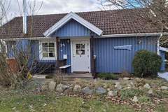 Ferienhaus - Ferienunterkunft in Boltenhagen (6 Personen)