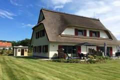 Ferienhaus - Ferienunterkunft in Boltenhagen (6 Personen)