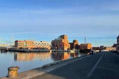 Ferienhaus - Ferienunterkunft in Wismar (2 Personen)
