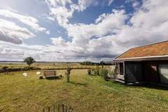 Ferienhaus - Ferienunterkunft in Hohwacht (4 Personen)