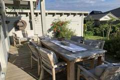 Ferienhaus - Ferienunterkunft in Maasholm (4 Personen)