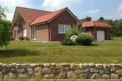 Ferienhaus - Ferienunterkunft in Westerholz (6 Personen)