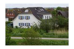 Ferienhaus - Ferienunterkunft in Nordstrand (8 Personen)