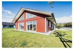 Ferienhaus - Ferienunterkunft in Dagebüll (12 Personen)