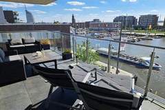 Ferienhaus - Ferienunterkunft in Bremerhaven (4 Personen)