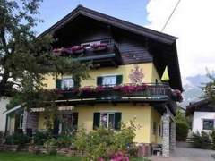 Ferienwohnung - Ferienwohnung Haus Schmiderer