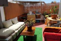 Ferienhaus - Ferienunterkunft in Las Palmas de Gran Canaria (1 Person)
