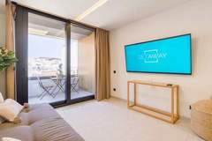 Ferienhaus - Bella Vita By CanariasGetaway - Ferienunterkunft in Las Palmas de Gran Canaria (2 Personen)