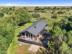 Ferienhaus - Ferienhaus Gro - 1.6km from the sea