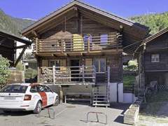 Ferienhaus - Ferienhaus, Chalet Perray 22
