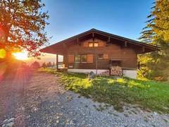 Ferienhaus - Ferienhaus, Chalet Valdemosa