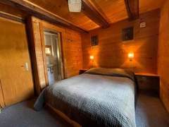 Ferienhaus - Ferienhaus Chalet familial