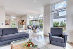Ferienhaus - Ferienunterkunft in Karlshagen (8 Personen)