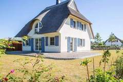 Ferienhaus - Ferienunterkunft in Fuhlendorf (5 Personen)