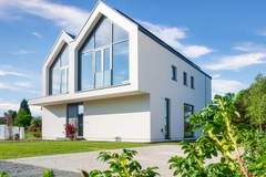 Ferienhaus - Peak One  Two GESAMT - Ferienunterkunft in Fuhlendorf (8 Personen)