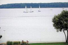 Ferienhaus - Ferienunterkunft in Lübeck-Travemünde (4 Personen)