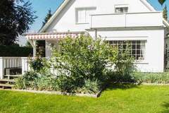 Ferienhaus - Ferienunterkunft in Timmendorfer Strand (8 Personen)