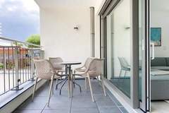 Ferienhaus - Ferienunterkunft in Timmendorfer Strand (4 Personen)