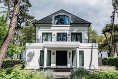 Ferienhaus, Exklusive Unterkunft - Ferienunterkunft in Timmendorfer Strand (8 Personen)