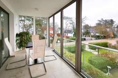 Ferienhaus - Ferienunterkunft in Timmendorfer Strand (6 Personen)