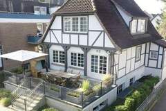 Ferienhaus - Ferienunterkunft in Timmendorfer Strand (10 Personen)