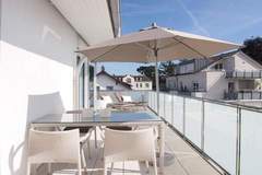 Ferienhaus - Ferienunterkunft in Timmendorfer Strand (4 Personen)