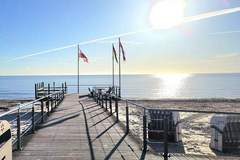 Ferienhaus - Ferienunterkunft in Scharbeutz (7 Personen)