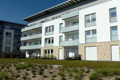 Ferienhaus - Ferienunterkunft in Scharbeutz (5 Personen)