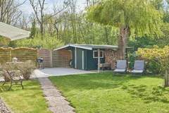Ferienhaus - Ferienunterkunft in Scharbeutz (5 Personen)