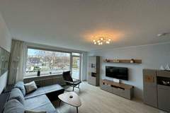 Ferienhaus - Ferienunterkunft in Scharbeutz (4 Personen)