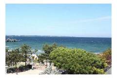 Ferienhaus - Ferienunterkunft in Scharbeutz (3 Personen)