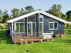 Ferienhaus - Ferienhaus Sighrik - 600m from the sea