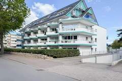 Ferienhaus - Ferienunterkunft in Scharbeutz (4 Personen)