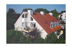 Ferienhaus - Ferienunterkunft in Sierksdorf (4 Personen)