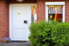 Ferienhaus - Ferienunterkunft in Kellenhusen (4 Personen)