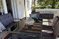 Ferienhaus - Ferienunterkunft in Kellenhusen (6 Personen)