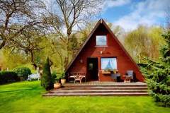Ferienhaus - Ferienunterkunft in Wangels (4 Personen)