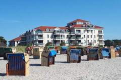 Ferienhaus - Ferienunterkunft in Fehmarn (4 Personen)