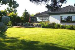 Ferienhaus - Ferienunterkunft in Fehmarn (6 Personen)