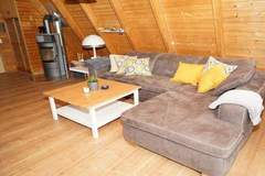 Ferienhaus - Ferienunterkunft in Damp (6 Personen)