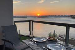 Ferienhaus - Ferienunterkunft in Kappeln (4 Personen)