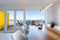 Ferienhaus - Ferienunterkunft in Kappeln (5 Personen)