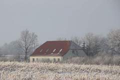 Ferienhaus - Ferienunterkunft in Hasselberg (2 Personen)