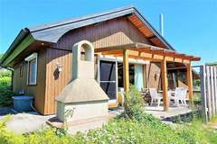Ferienhaus - Ferienunterkunft in Brodersby Schönhagen (4 Personen)