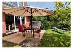 Ferienhaus - Ferienunterkunft in Sylt (4 Personen)