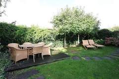 Ferienhaus - Ferienunterkunft in Westerland/Sylt (4 Personen)